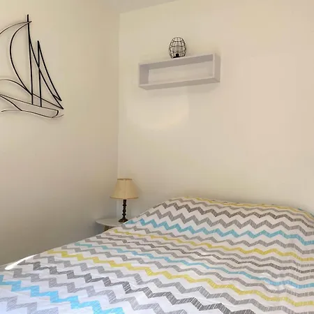 Apartment Bel Renove 5 Personnes Au Centre De - Ref 957 Perros-Guirec