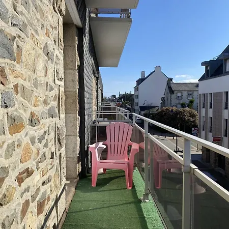 Apartment Bel Renove 5 Personnes Au Centre De - Ref 957