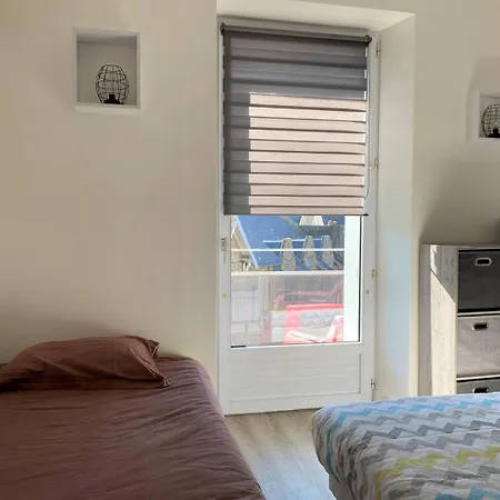 Bel Renove 5 Personnes Au Centre De - Ref 957 Apartment Perros-Guirec