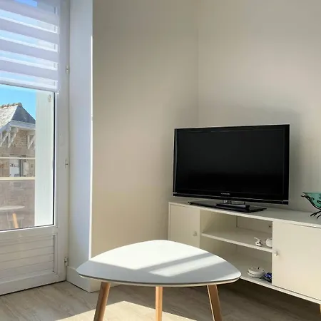 Bel Renove 5 Personnes Au Centre De - Ref 957 Apartment