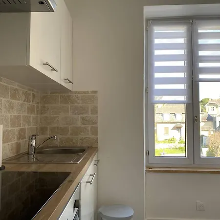 Apartment Bel Renove 5 Personnes Au Centre De - Ref 957 *