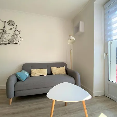Bel Renove 5 Personnes Au Centre De - Ref 957