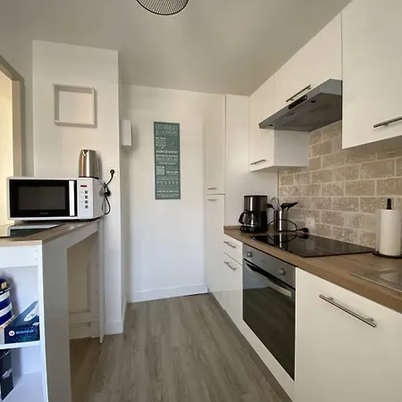 Bel Renove 5 Personnes Au Centre De - Ref 957 Apartment *