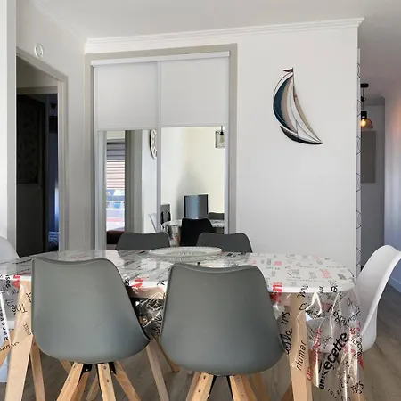 Bel Renove 5 Personnes Au Centre De - Ref 957 * Perros-Guirec