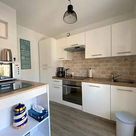 Bel Renove 5 Personnes Au Centre De - Ref 957 Apartment